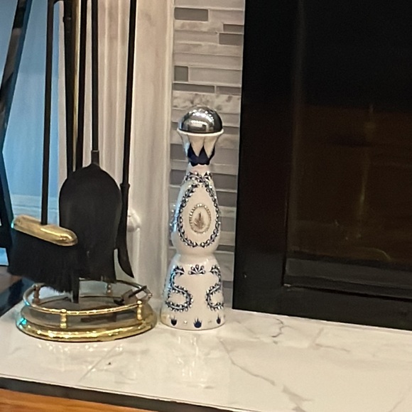 Blinged out empty of tequila … - Picture 3 of 3